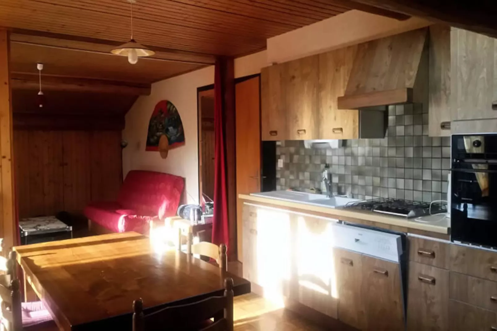 Chalet Saint Olivier - Niet-getagd