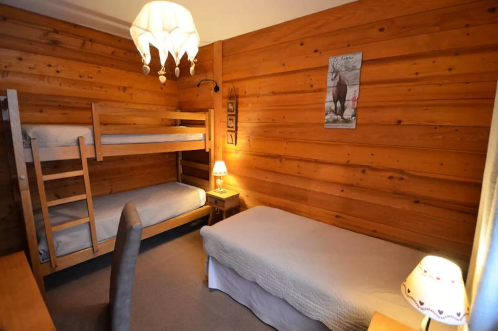 Résidence Eperviere N° 6 - Niet-getagd