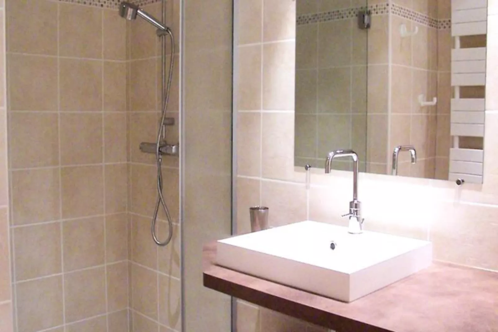 Résidence Buissiere N°2-Niet-getagd