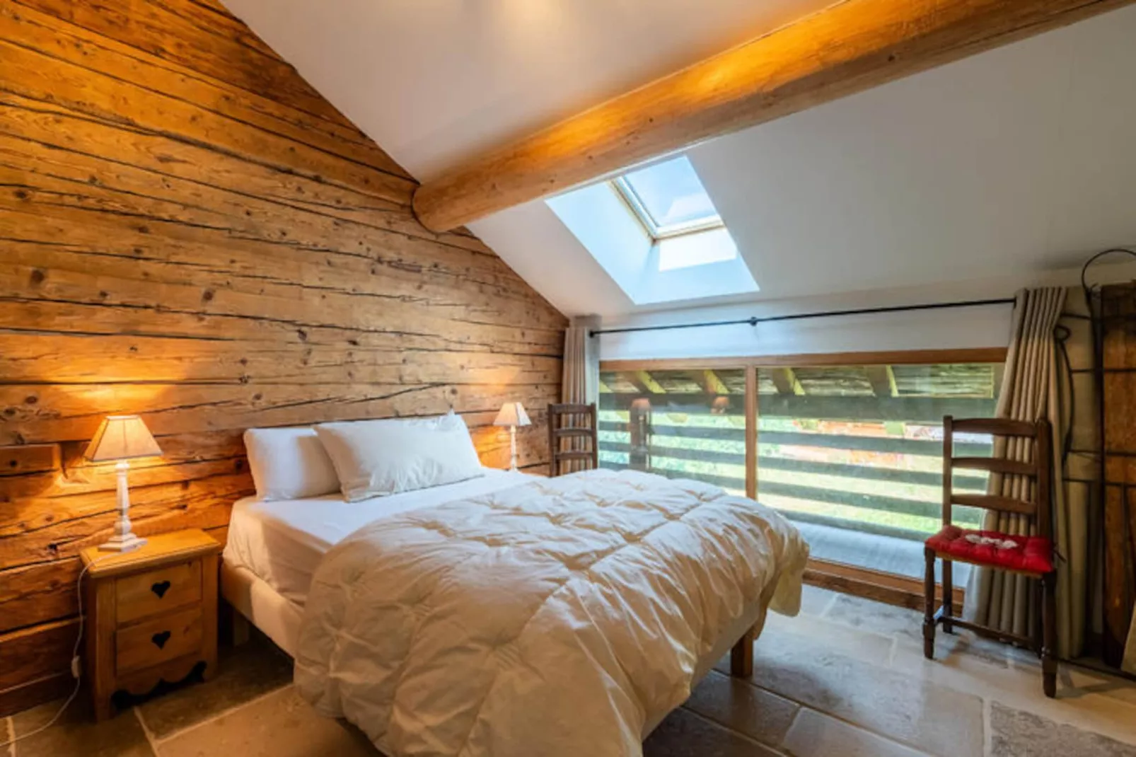 Résidence Quartz N°3-Niet-getagd