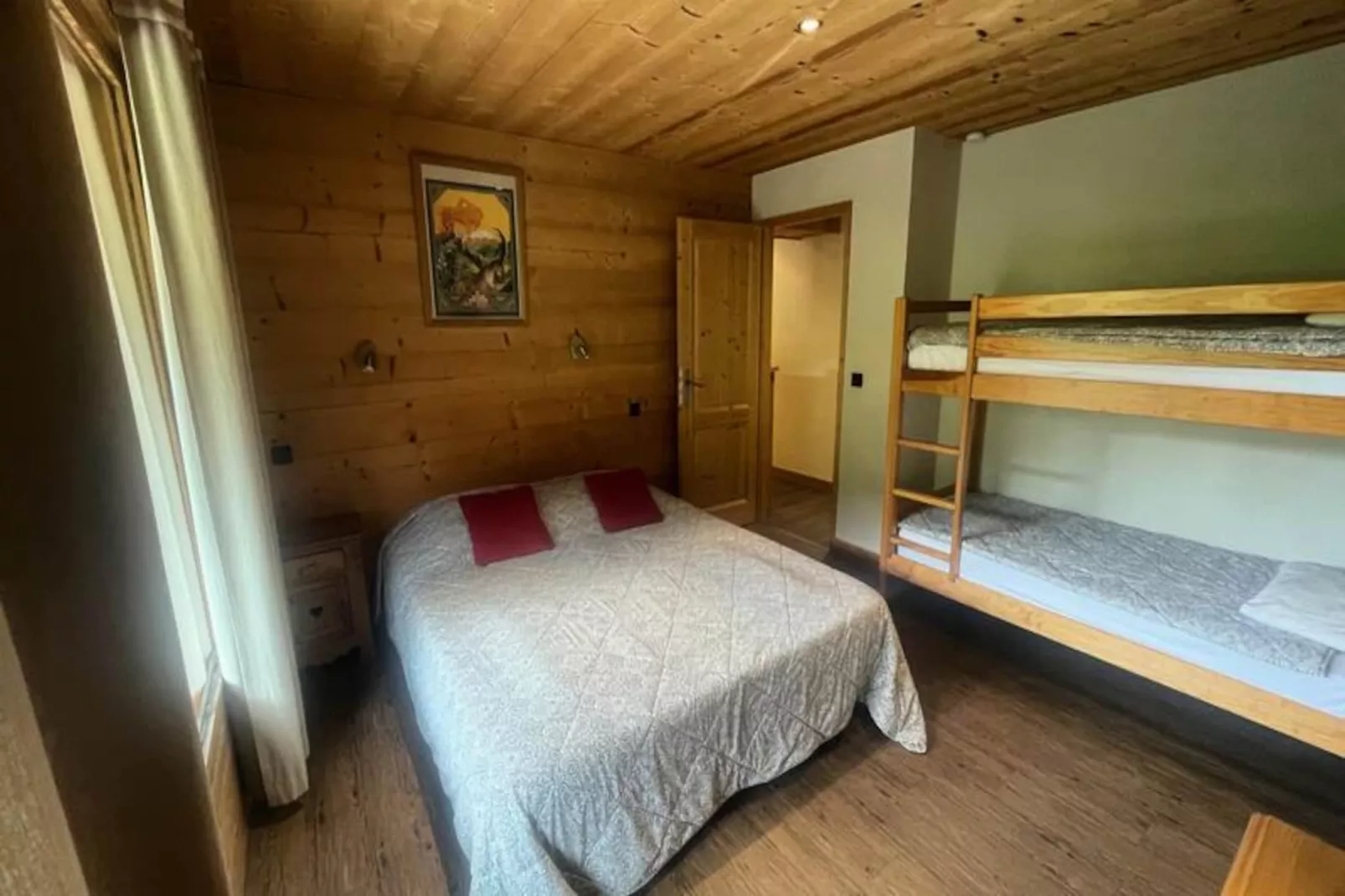 Résidence Duche N° 203-Niet-getagd