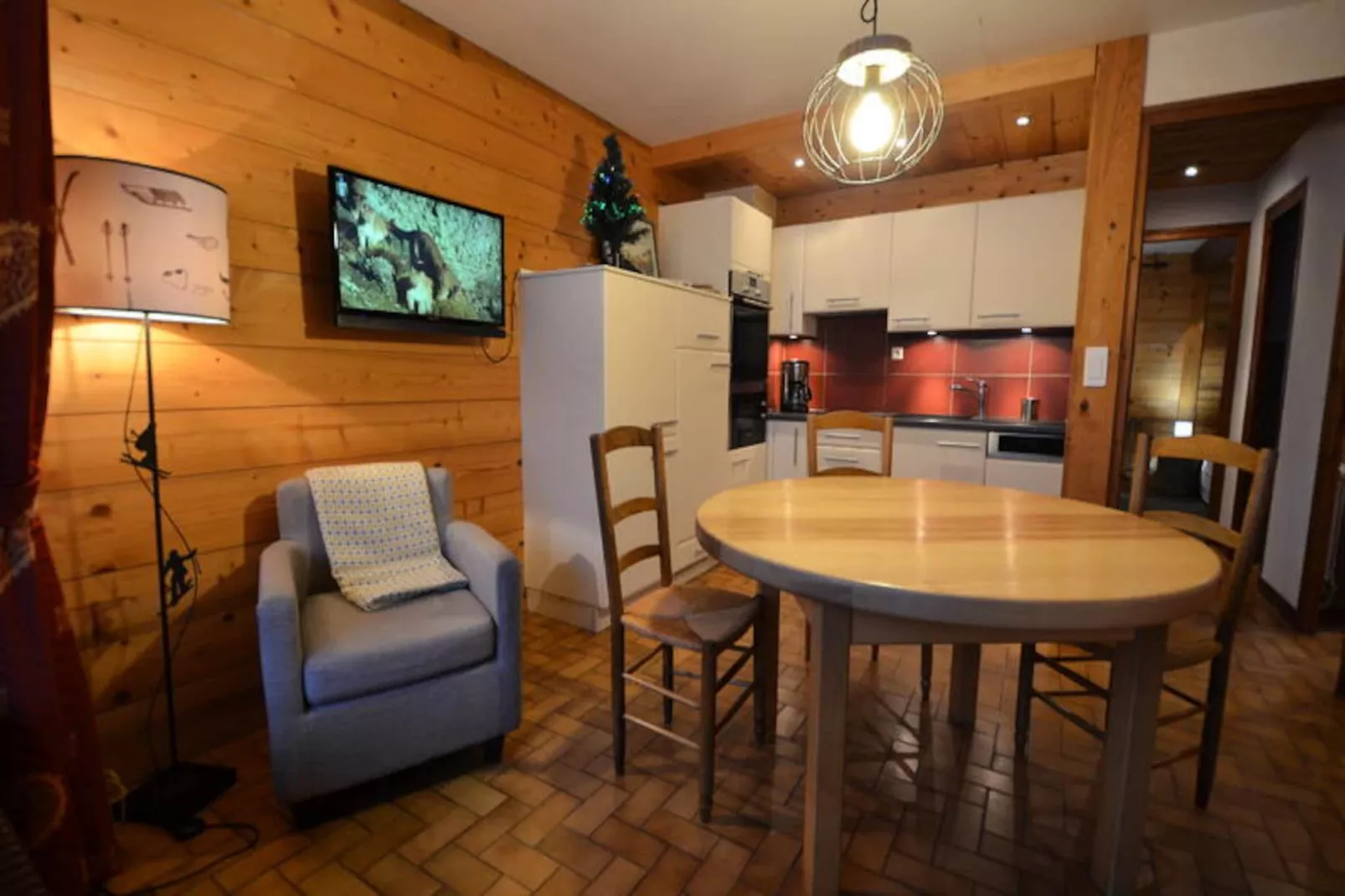 Résidence Eperviere N° 8 - Niet-getagd