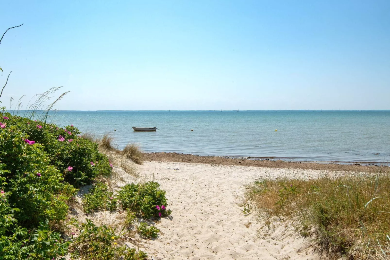 6 persoons vakantie huis in Sydals-Niet-getagd