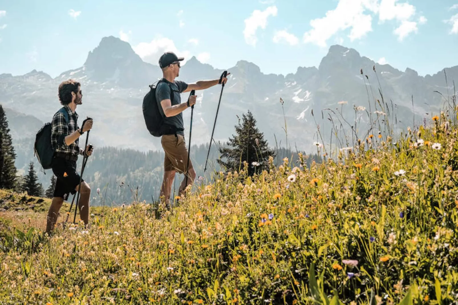 Résidence Bel Alp N°29-Niet-getagd