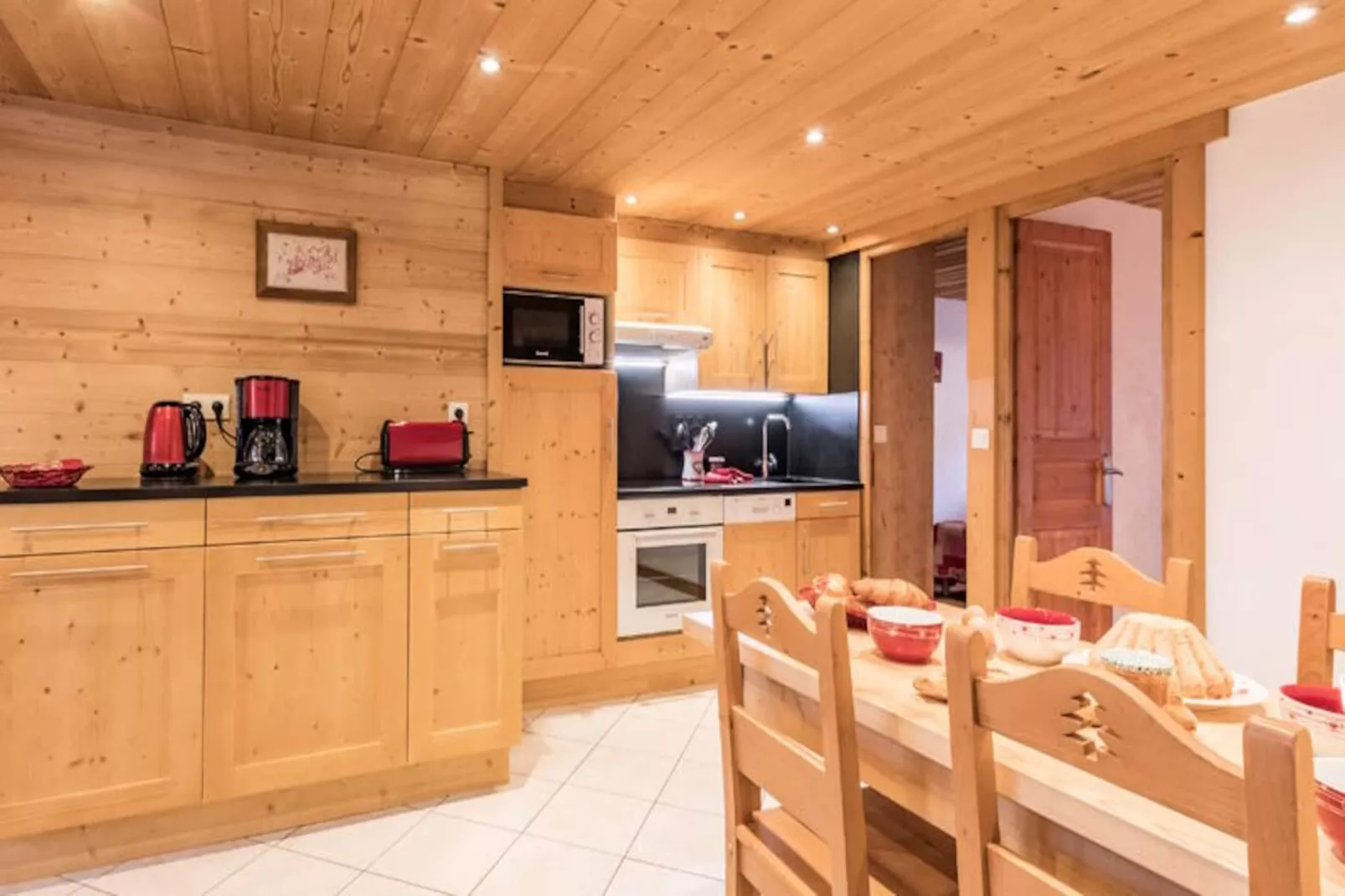 Résidence Solaret - Violettes-Niet-getagd