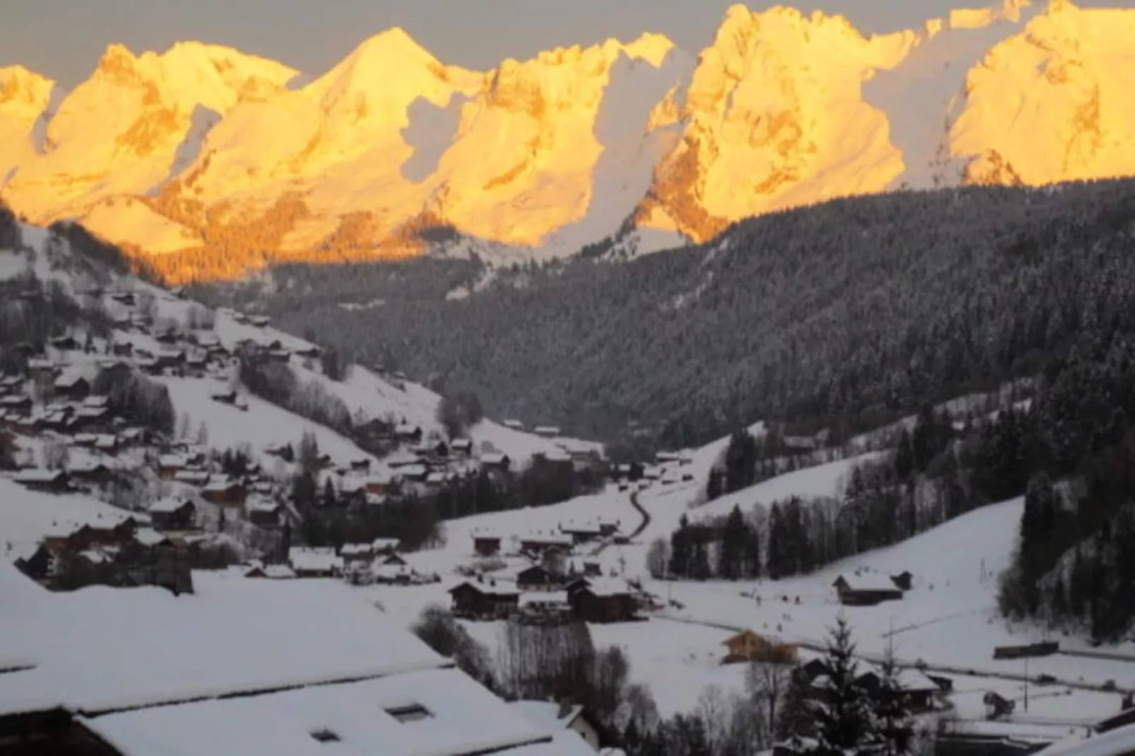 Résidence Makalu-Niet-getagd