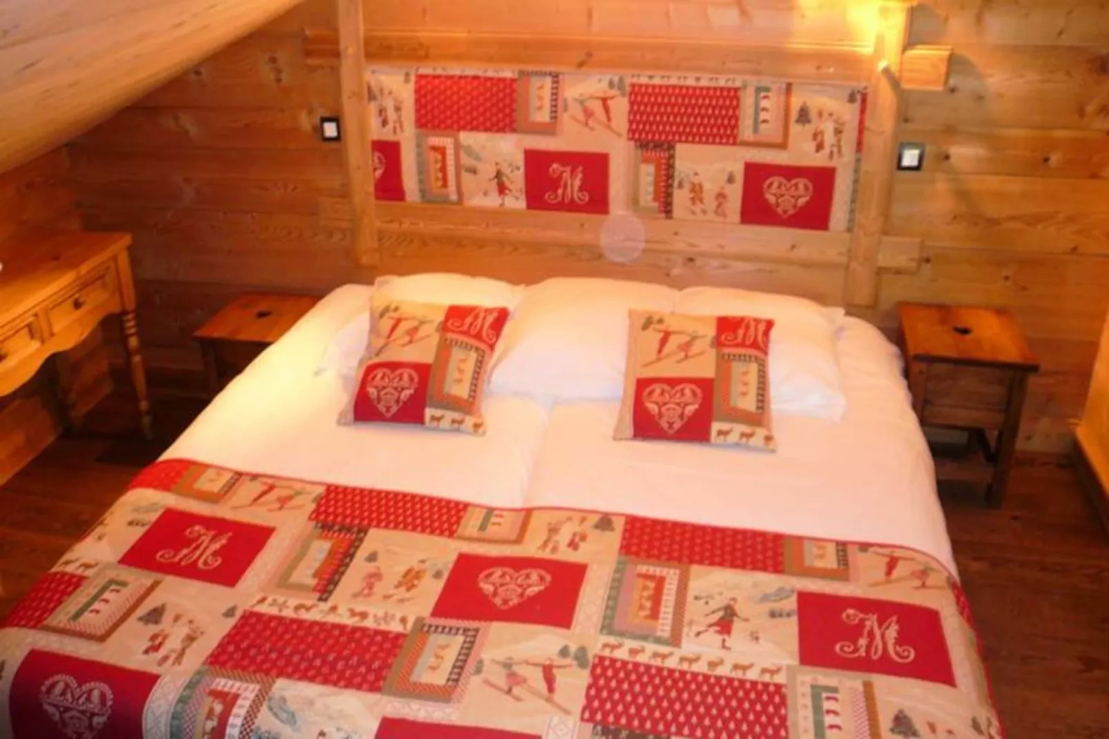 Résidence Au Bon Vieux Temps N°1-Niet-getagd