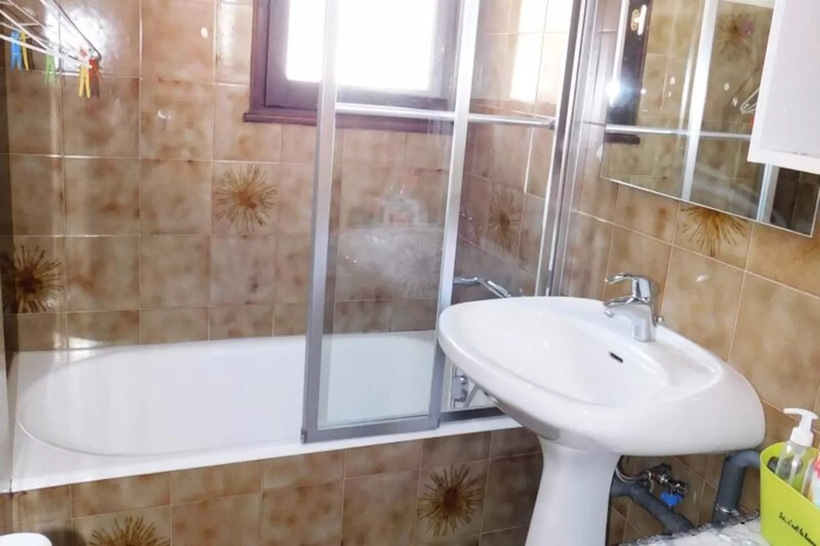 Résidence Piste Rouge B-Niet-getagd