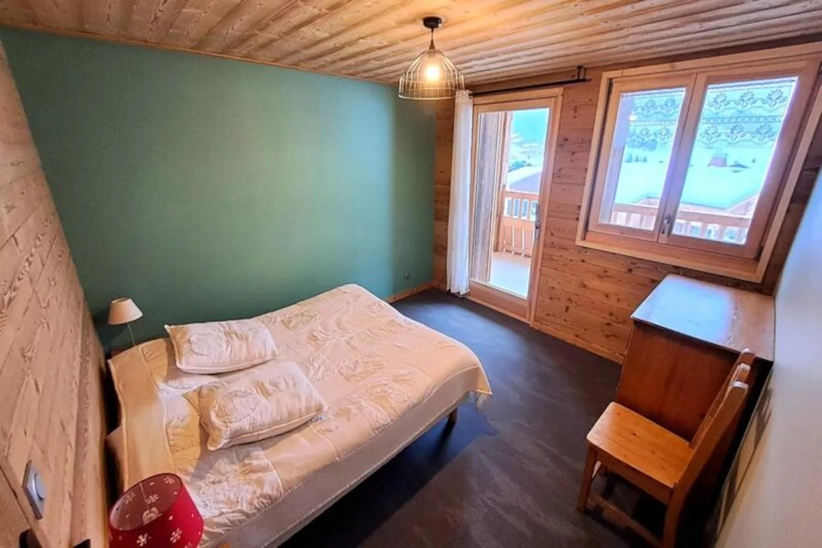 Résidence Fontaine-Niet-getagd