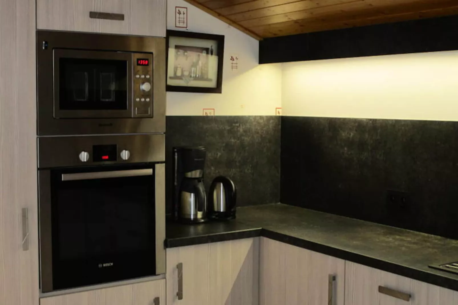 Résidence Fleur Des Alpes N° 8 - Niet-getagd