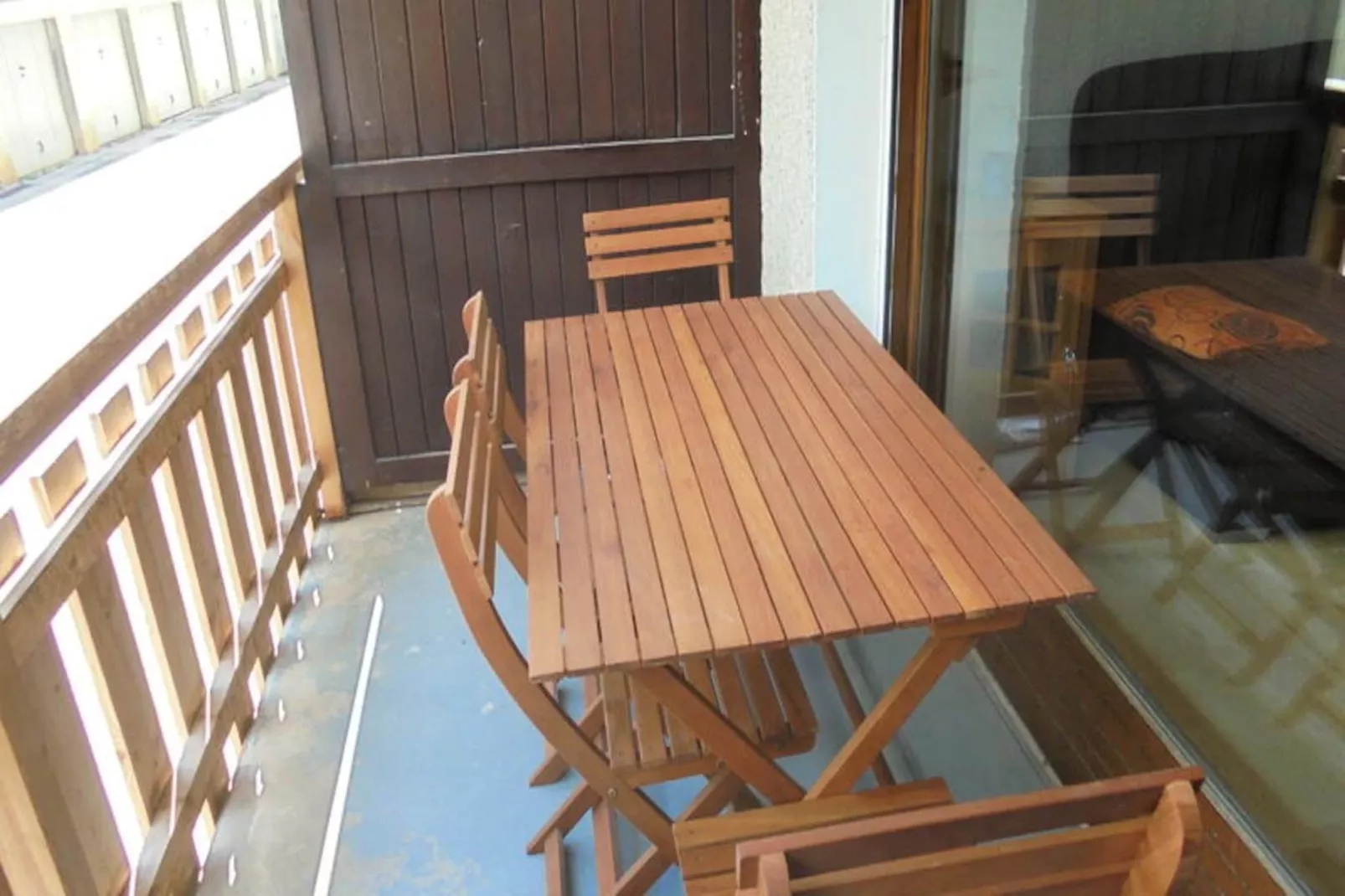 Résidence Castel Des Neiges B-Niet-getagd