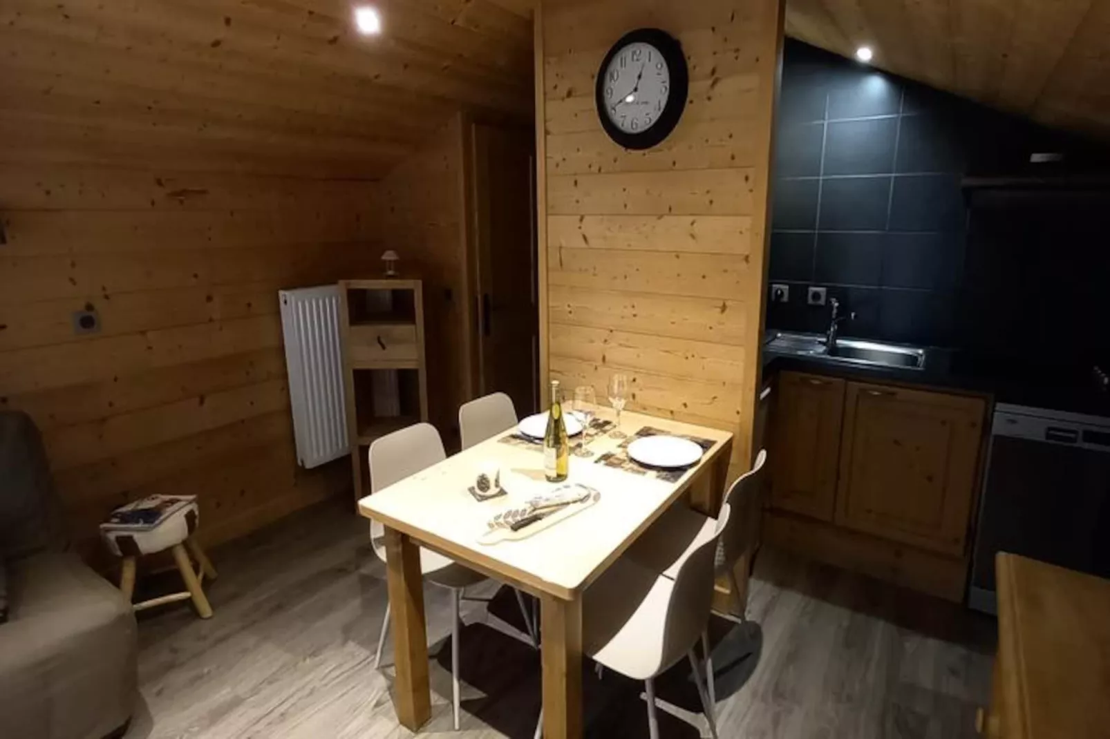 Résidence Tardevant N° 31 - Niet-getagd