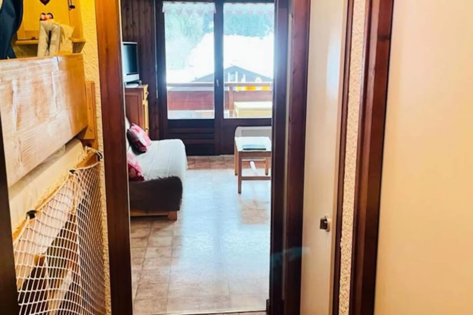 Résidence Charvet N°29-Niet-getagd