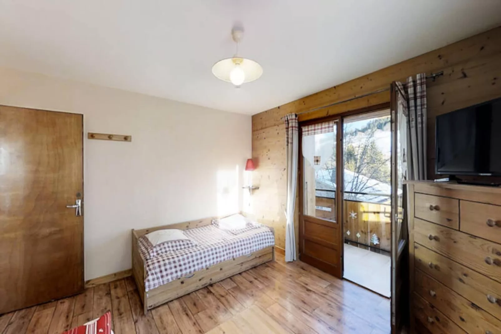 Résidence Cossires N°3-Niet-getagd