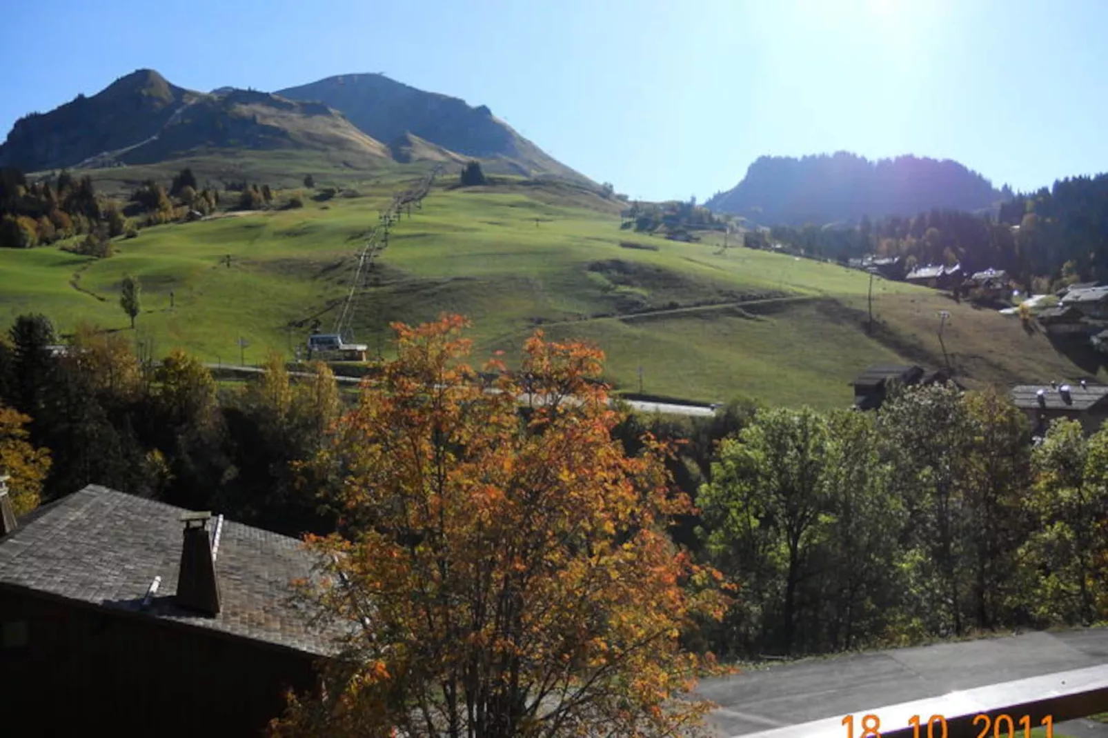 Résidence Cossires N°6-Niet-getagd