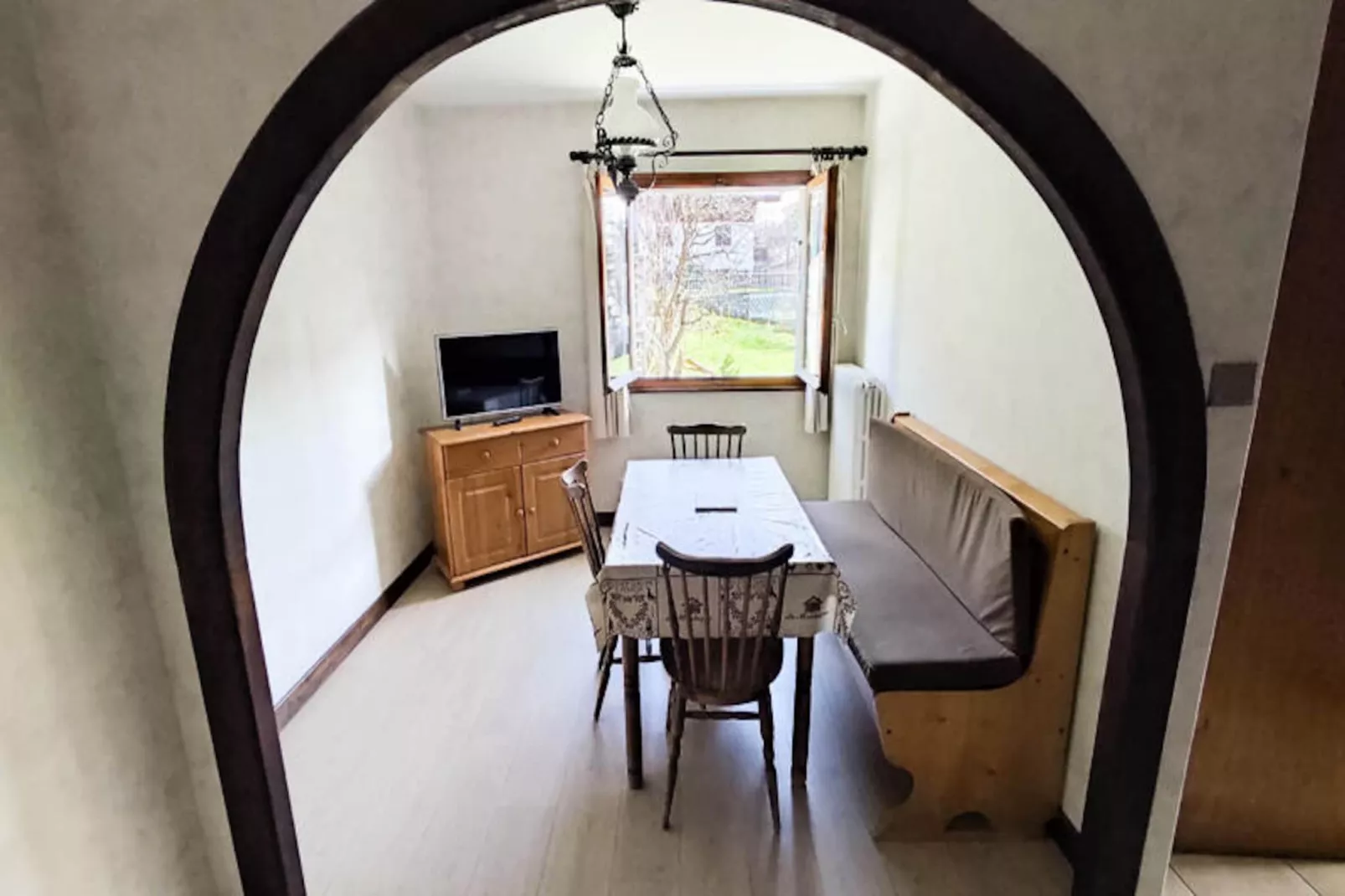 Résidence Touvière N° 11 - Niet-getagd