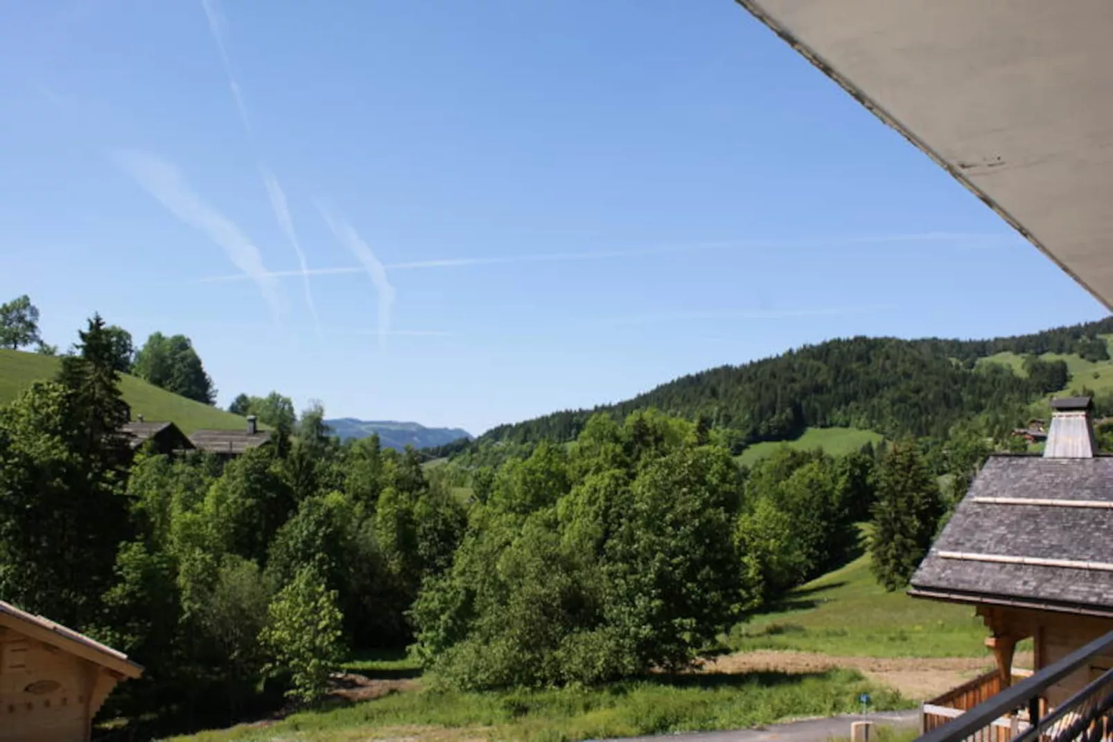 Résidence Touvière N° 7 - Niet-getagd