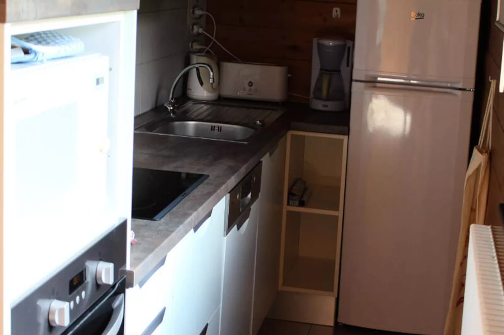 Résidence Lou R'Bat Pays (Aravis)-Niet-getagd