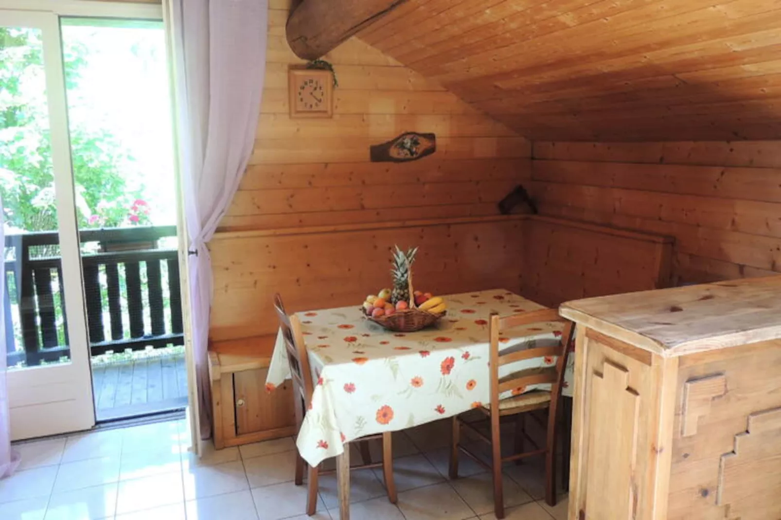 Résidence Lou R'Bat Pays (Tournette)-Niet-getagd