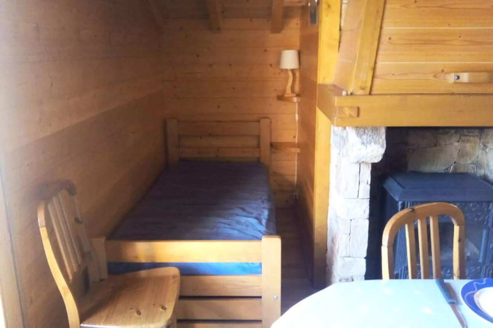 Résidence Rosset Joly-Niet-getagd