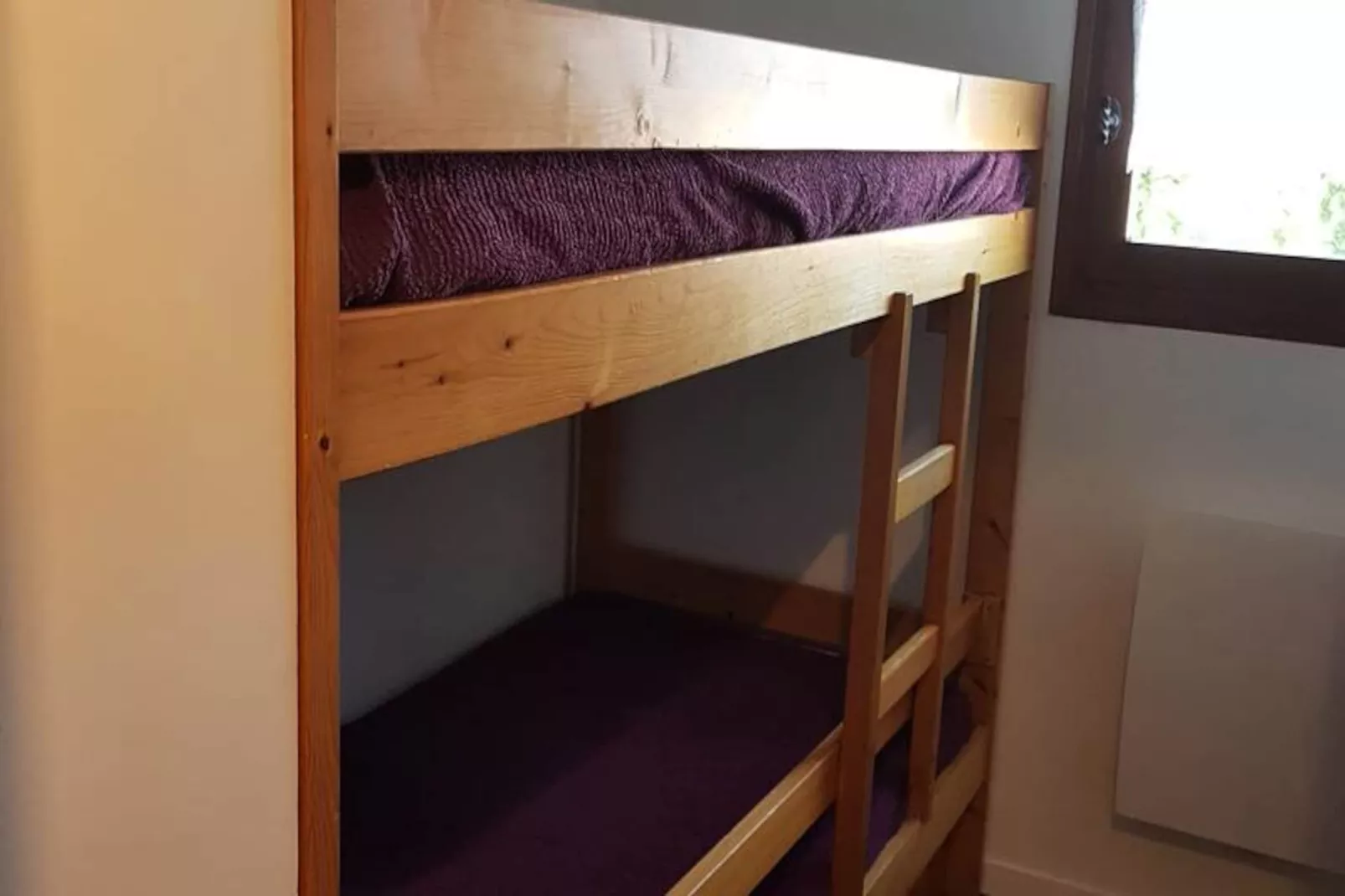 Résidence Alpina B N°11-Niet-getagd