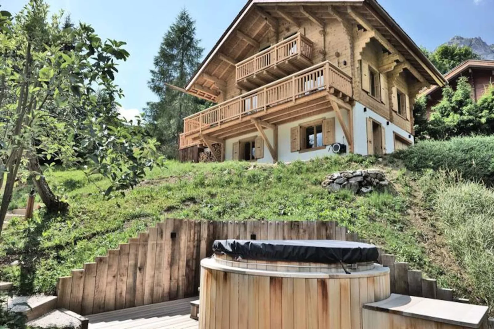 Chalet Kleros-Niet-getagd