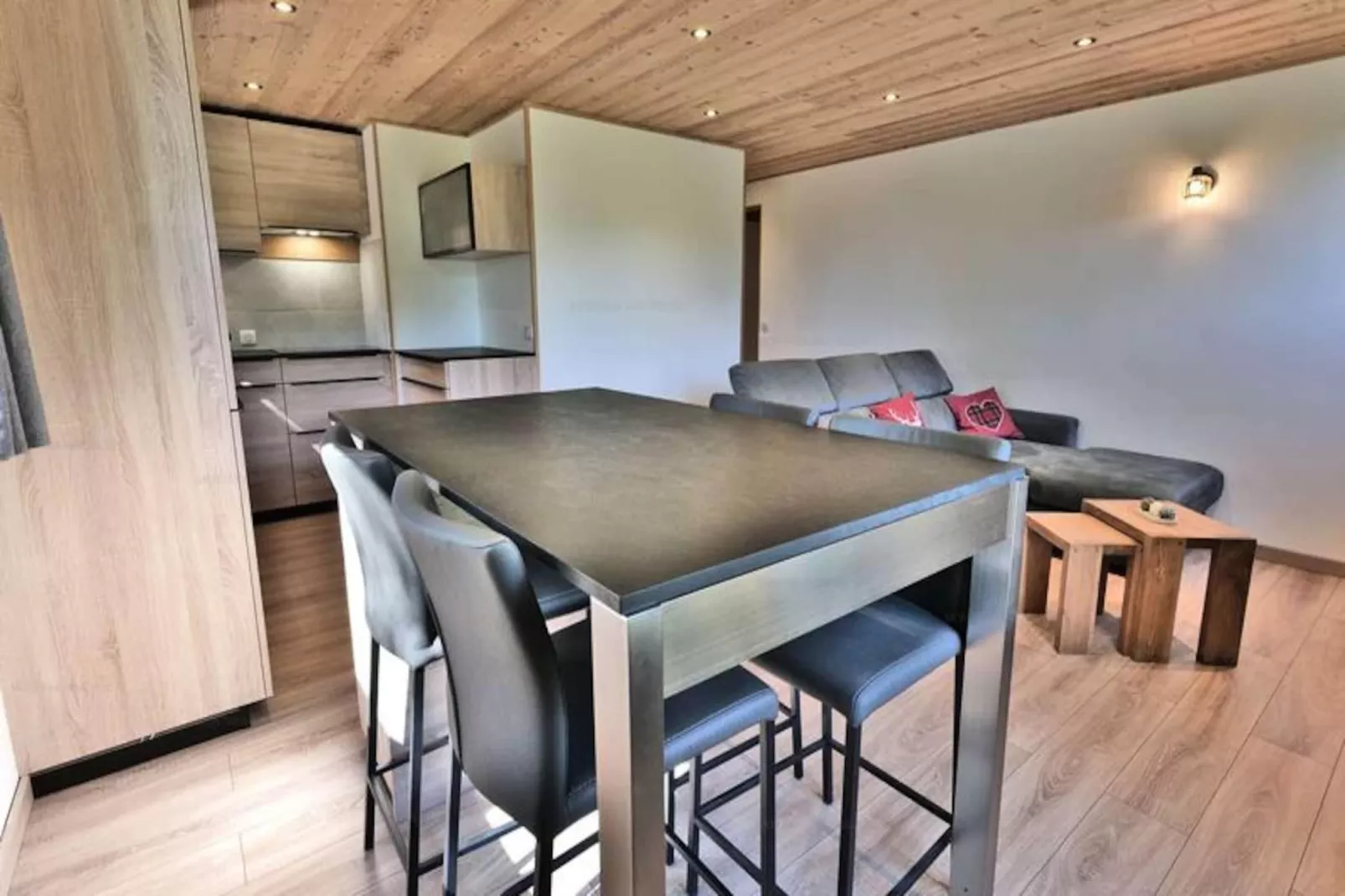 Résidence La Petite Hermine-Niet-getagd