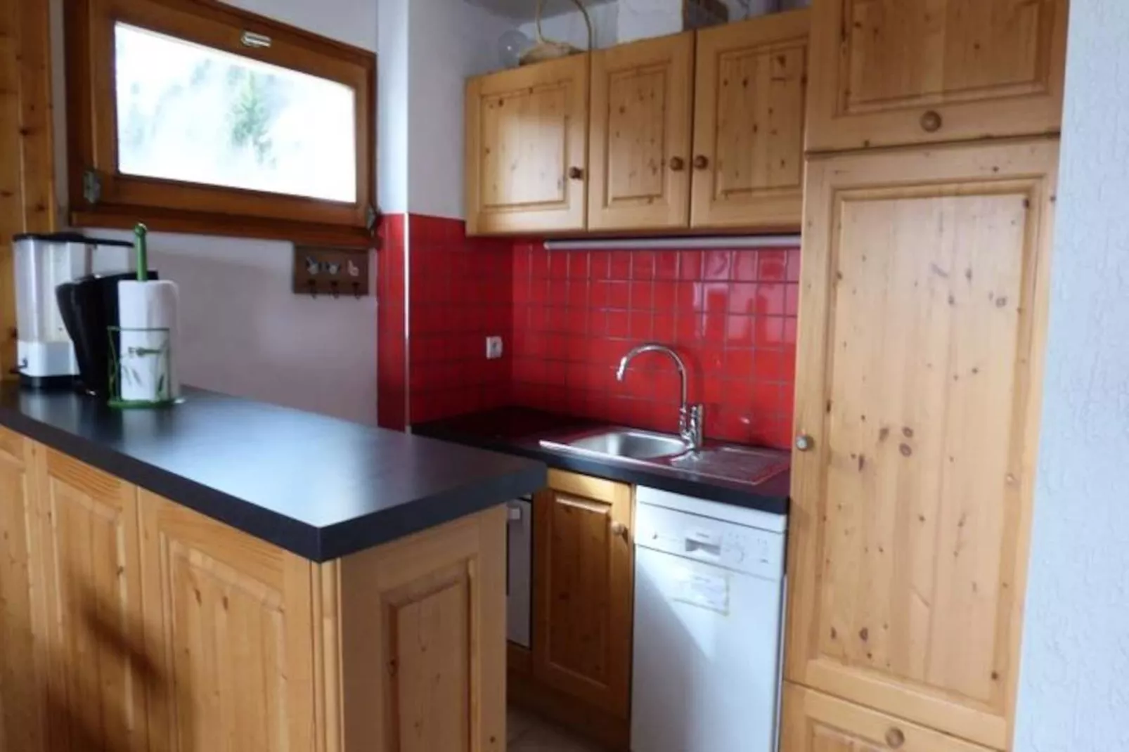 Résidence Vardase-Niet-getagd