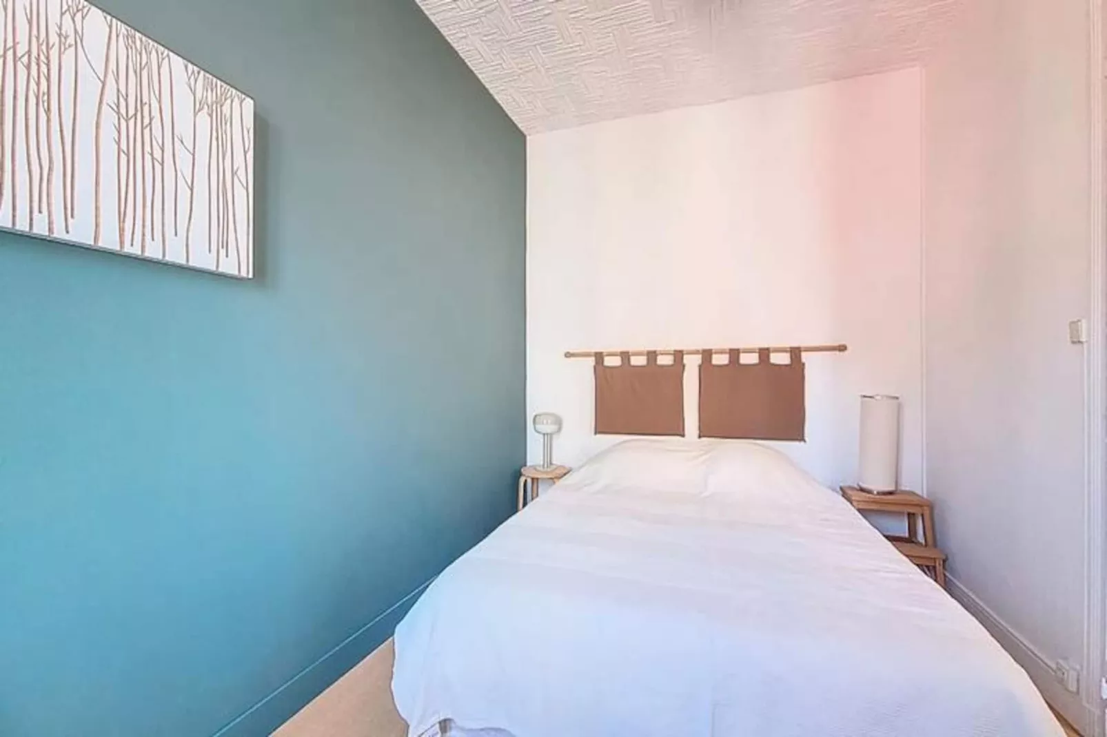 Résidence As - La Sir&egrave;ne D'onival-Niet-getagd