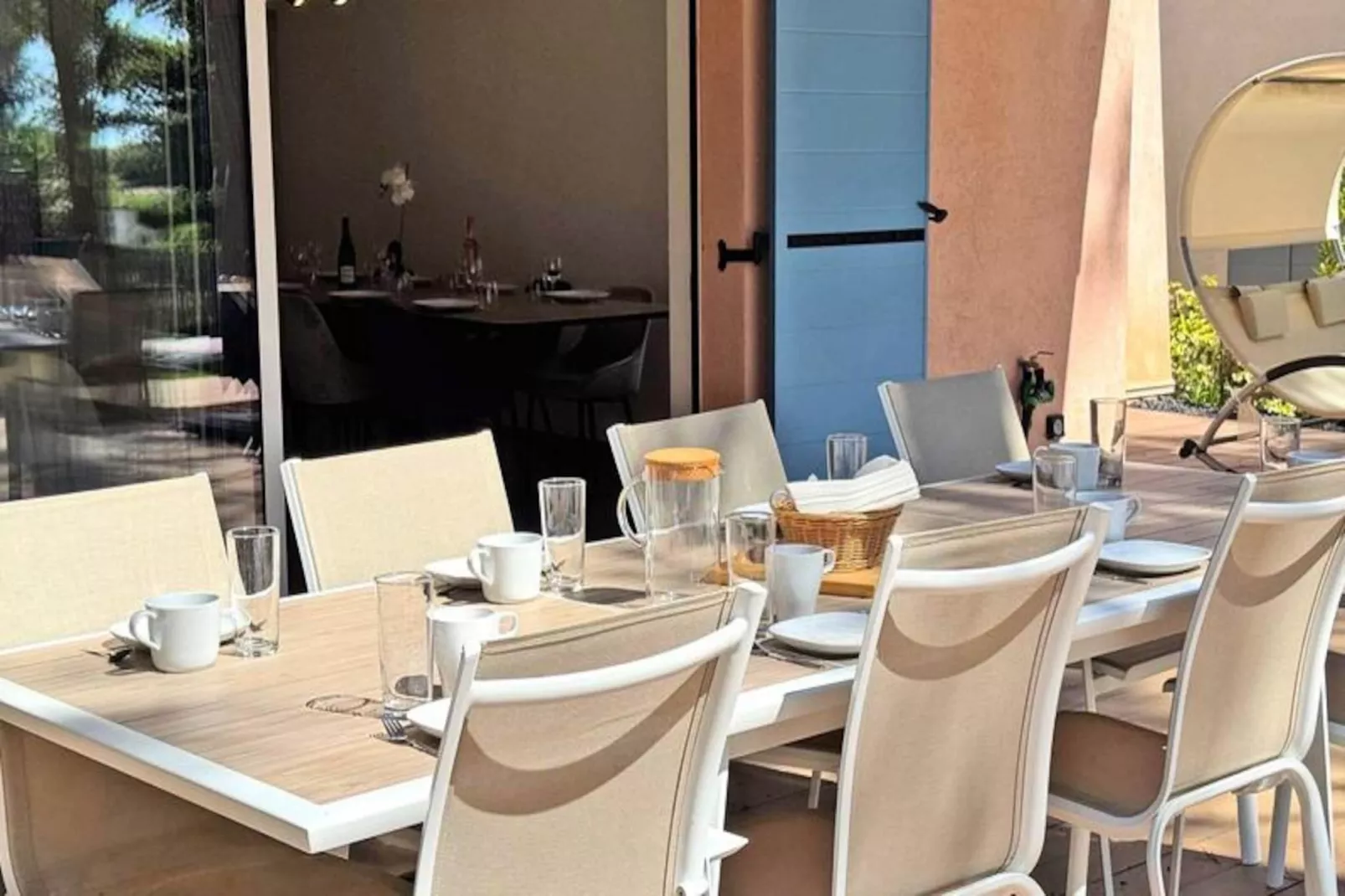 Résidence Casa Di Mare-Niet-getagd