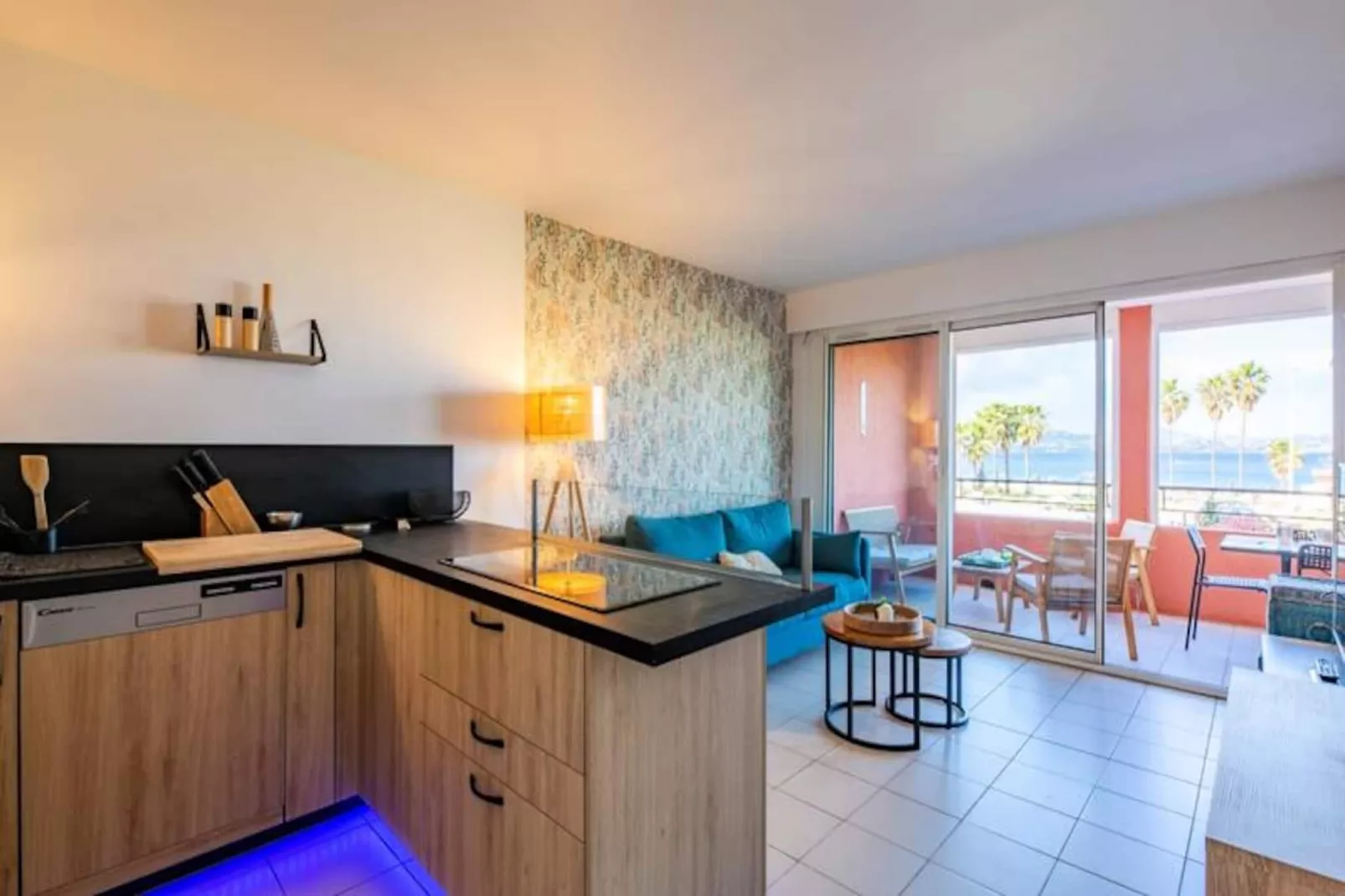 Appartement La Perle Marine --Niet-getagd