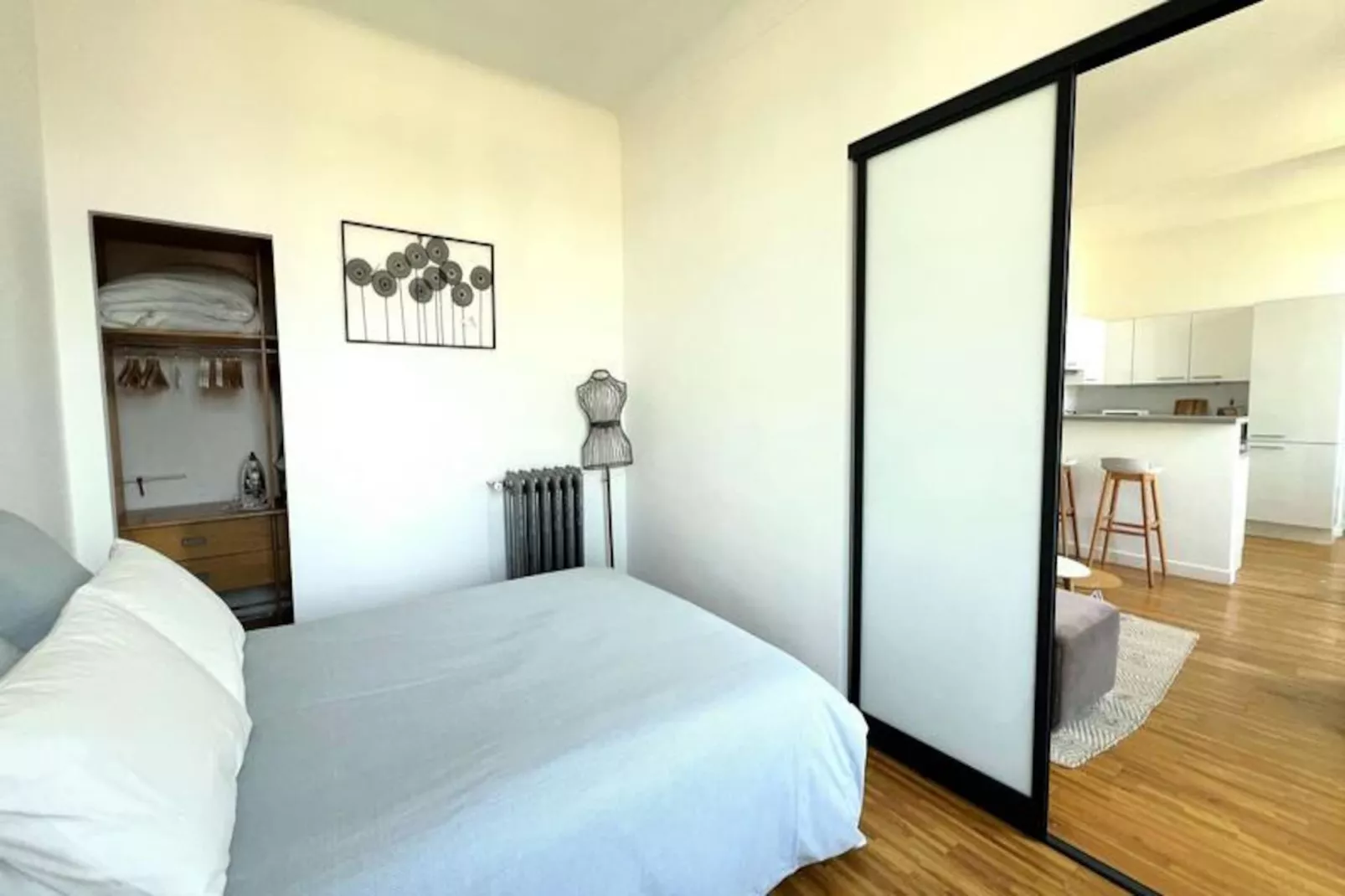 Résidence Le Castel-hyeres-Niet-getagd