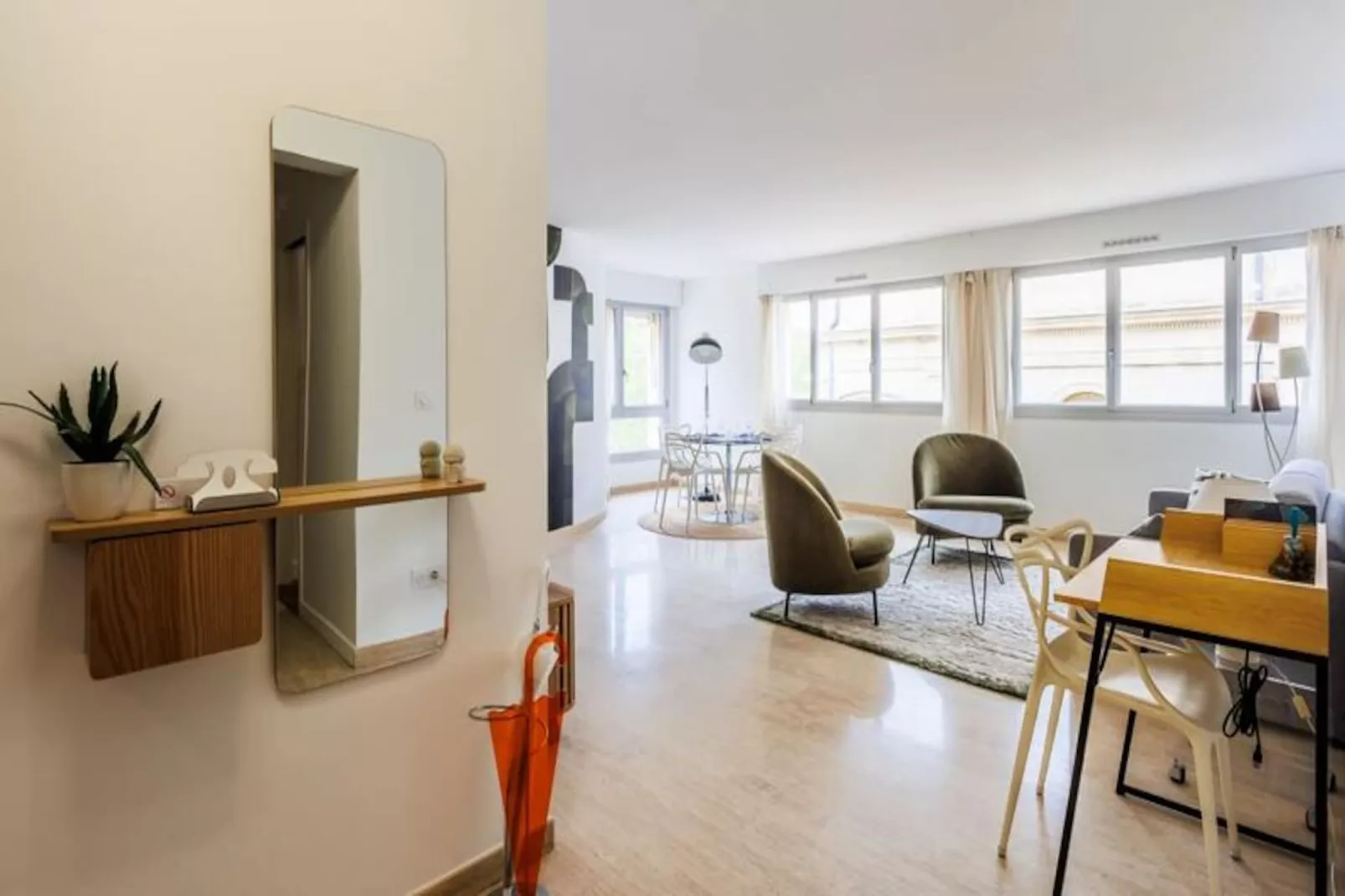 Appartement Limas --Niet-getagd