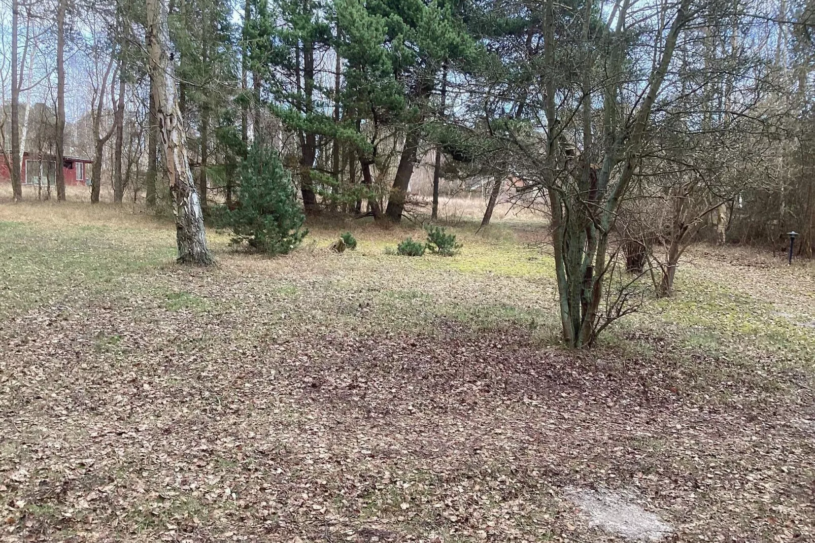 4 persoons vakantie huis in Rødby-By Traum-Uitzicht