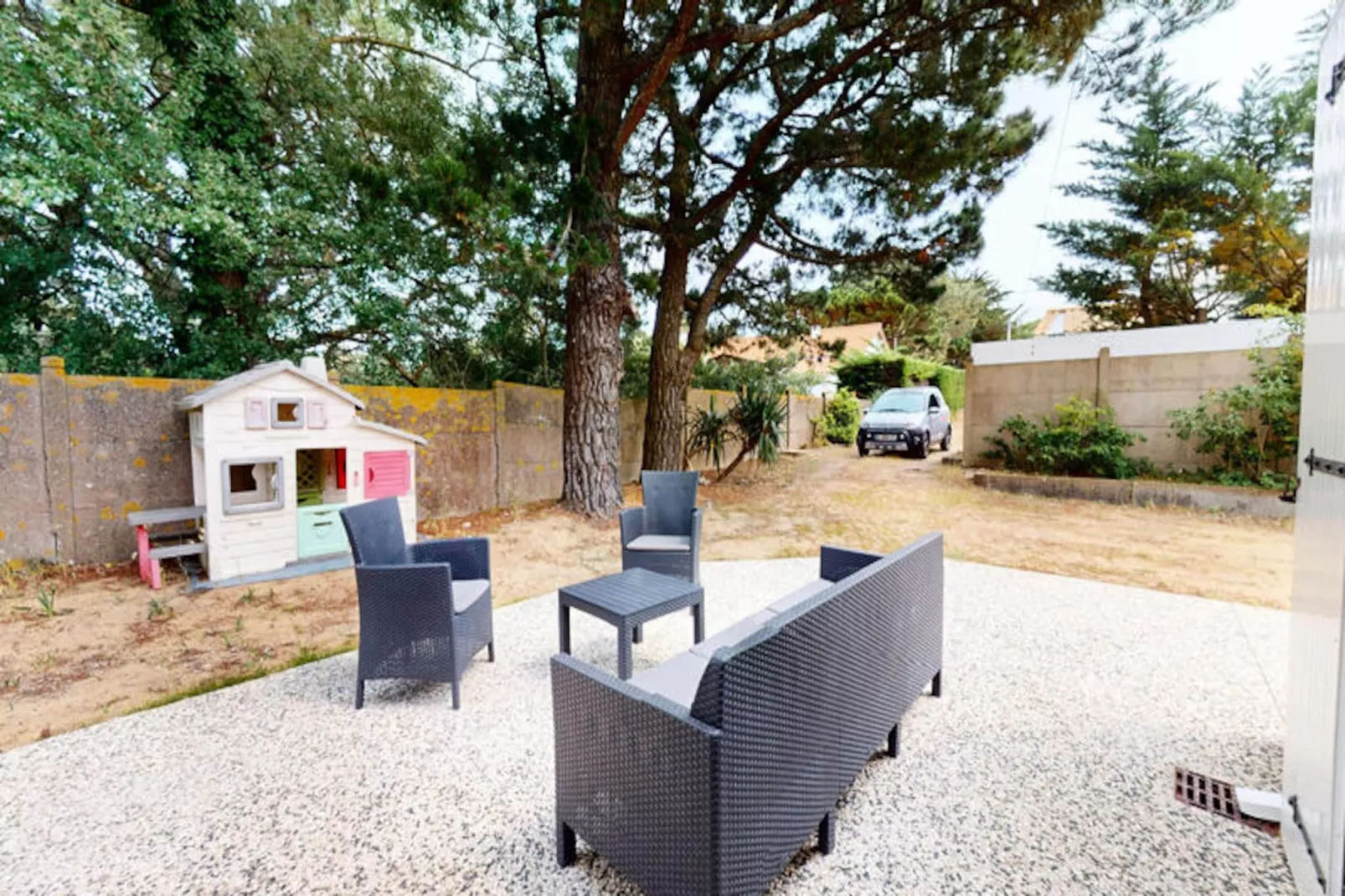 Maison à Bretignolles-sur-Mer - Niet-getagd
