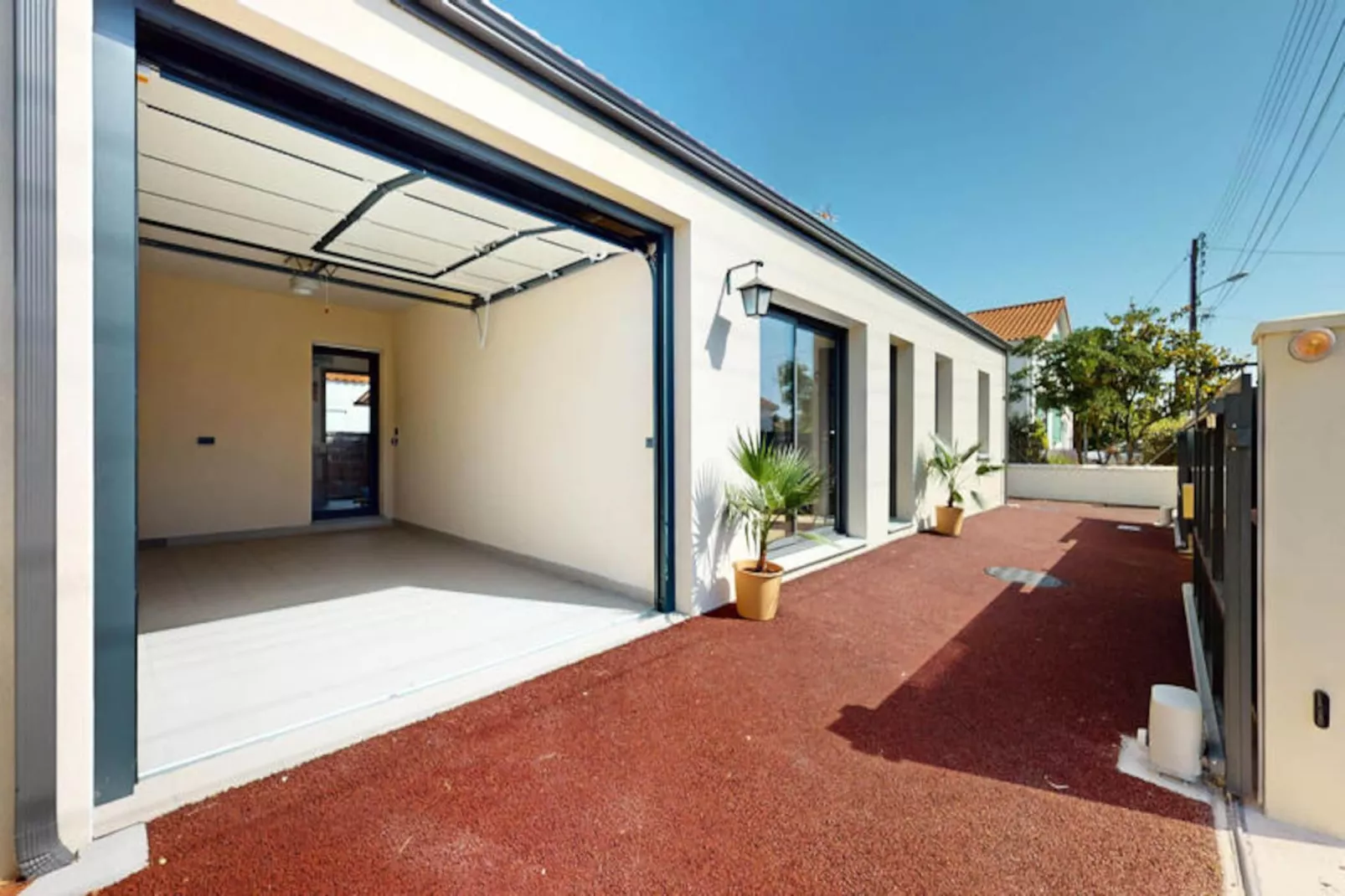 Maison à Saint-Hilaire-de-Riez-Niet-getagd