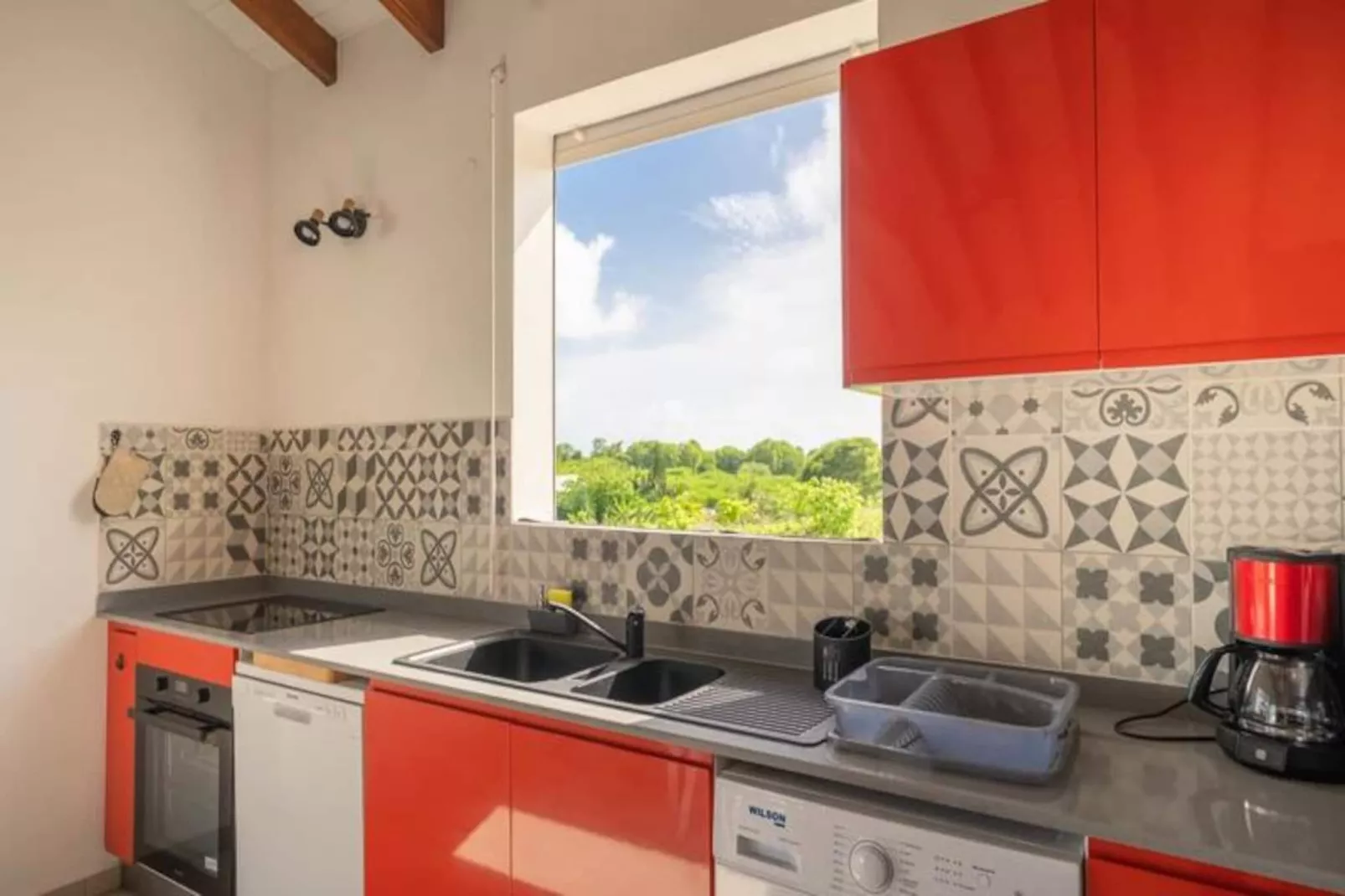 Villa Karaval-Niet-getagd