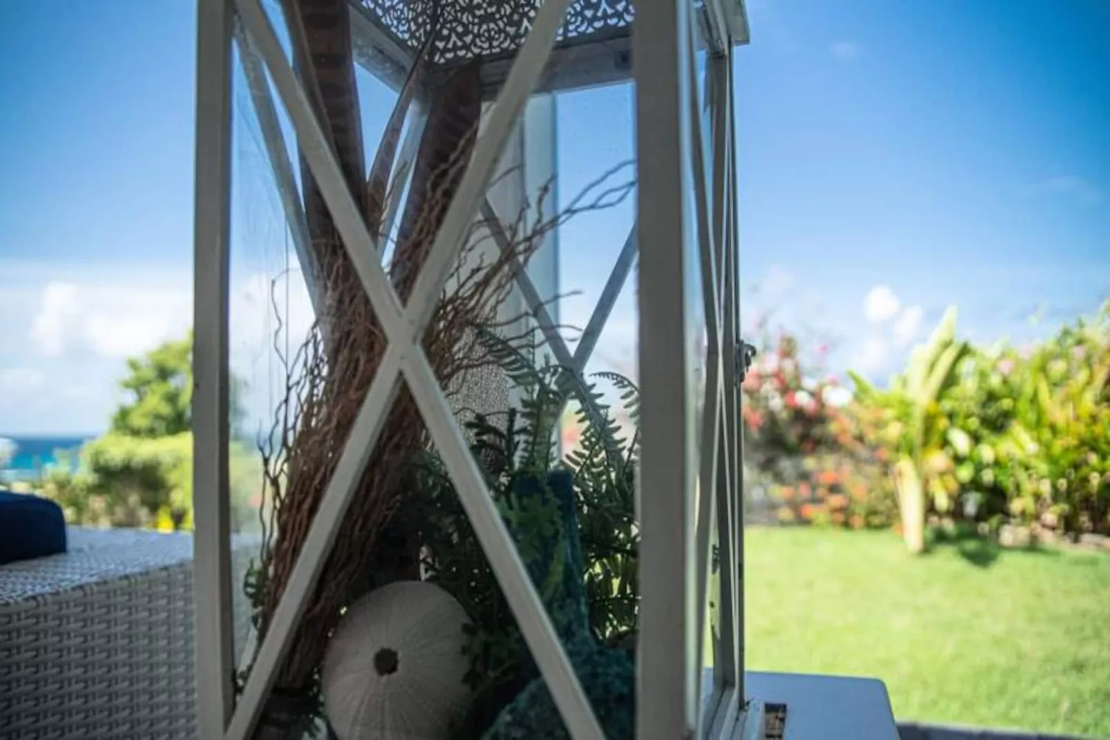 Villa Belle Vue-Niet-getagd