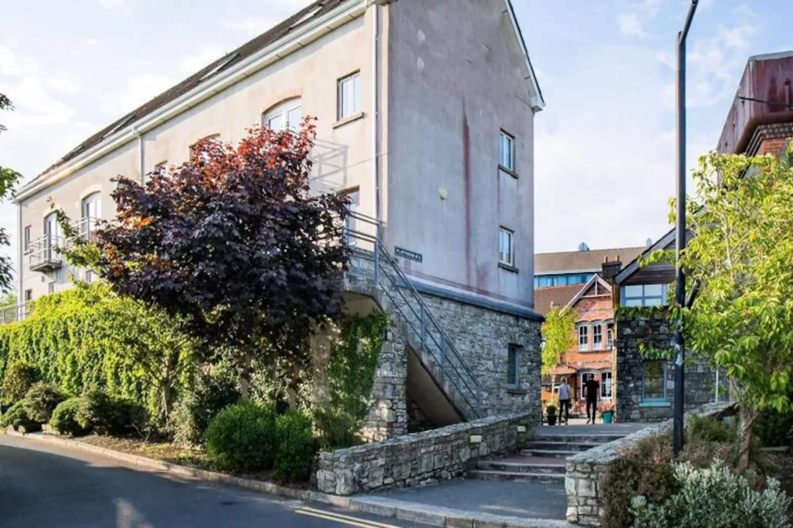 Appartements à Clifden Galway-Niet-getagd