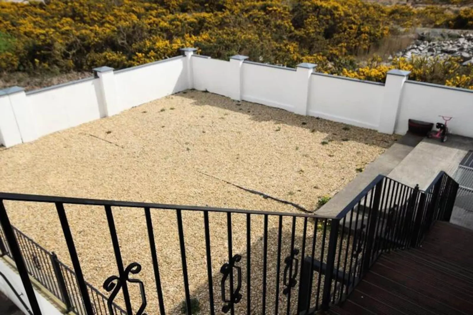 Appartements à Carraroe Galway-Niet-getagd