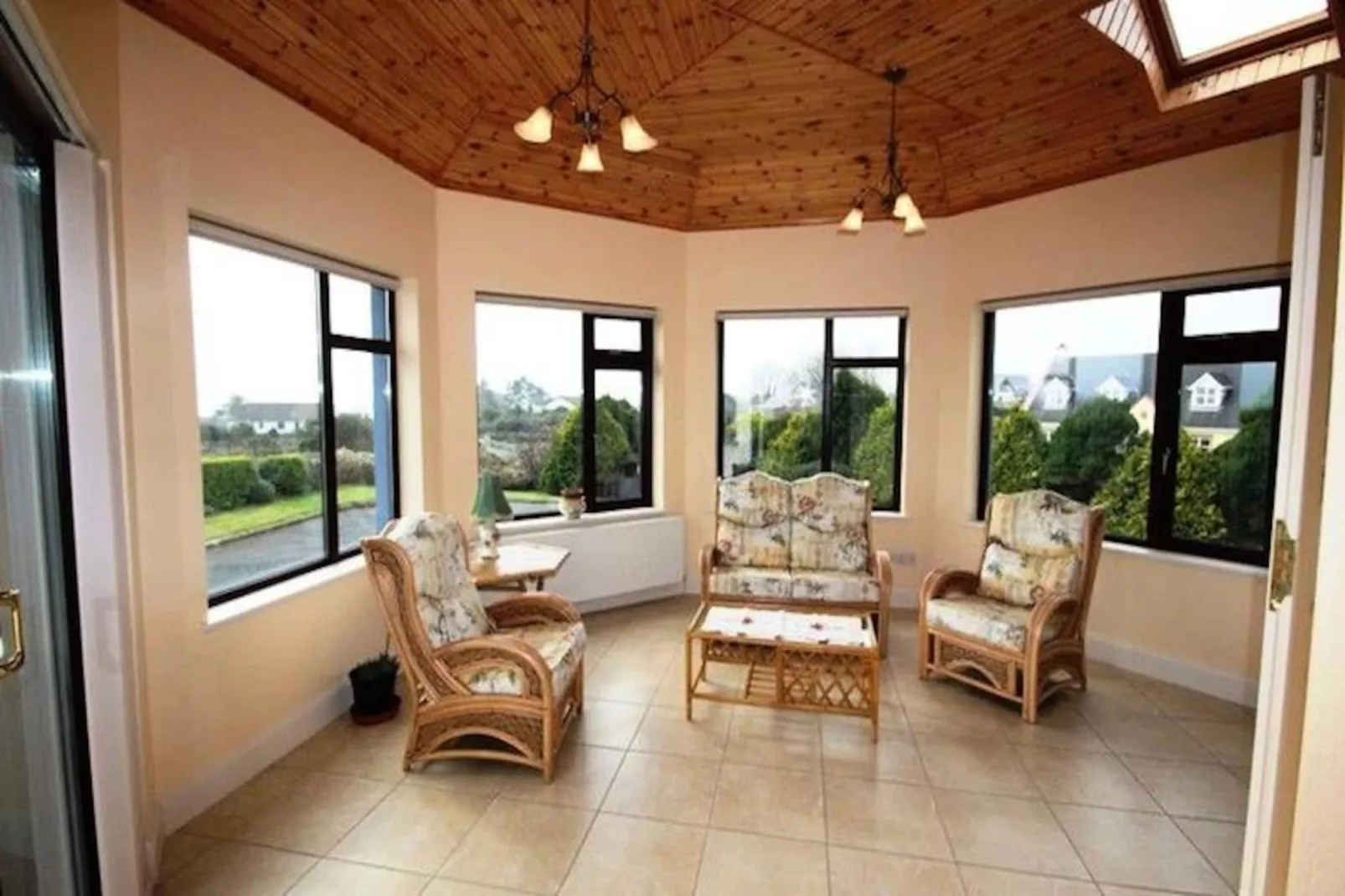 Maison à Inverin Galway-Niet-getagd