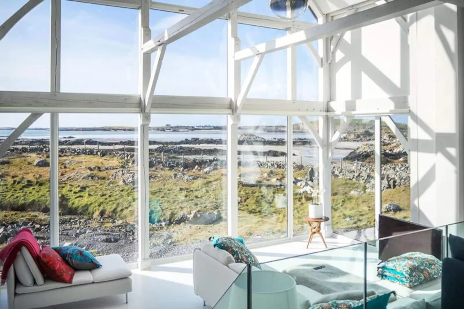 Maison à Ballyconneely Galway-Niet-getagd