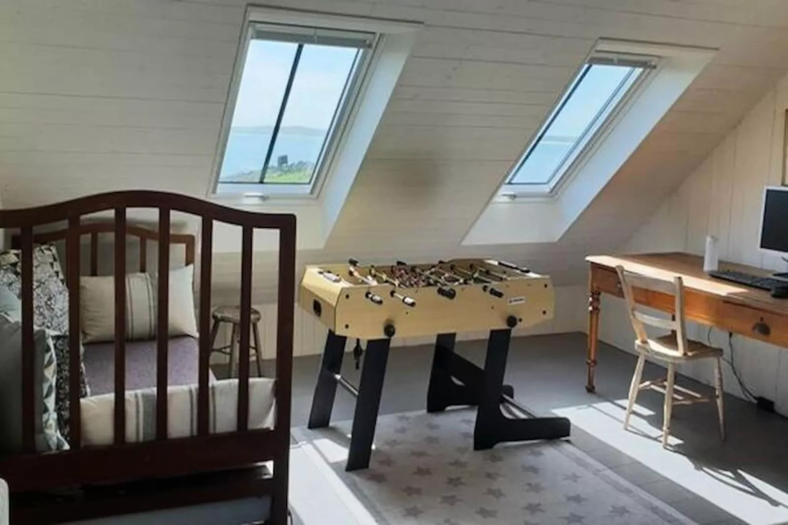 Maison à Clifden Galway-Niet-getagd