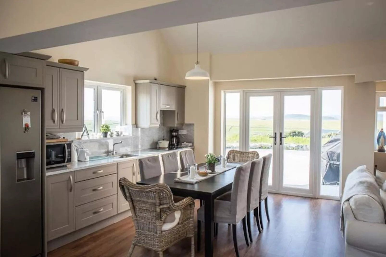 Maison à Ballyconneely Galway-Niet-getagd