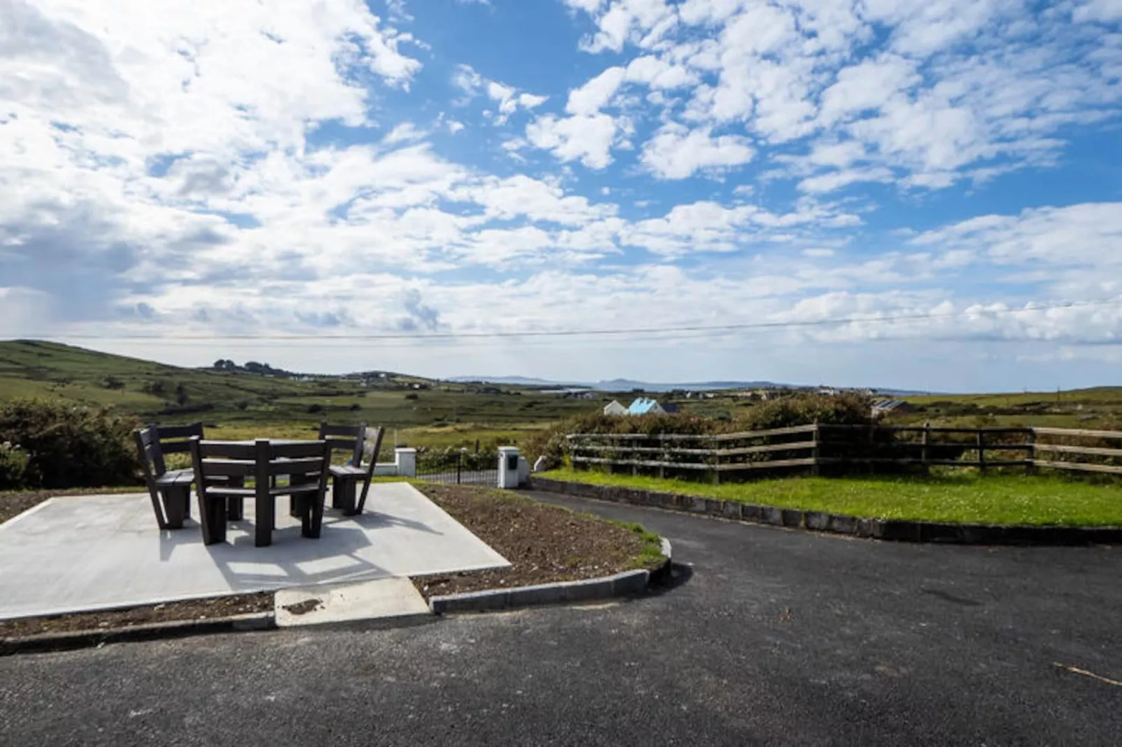 Maison à Cleggan Galway-Niet-getagd