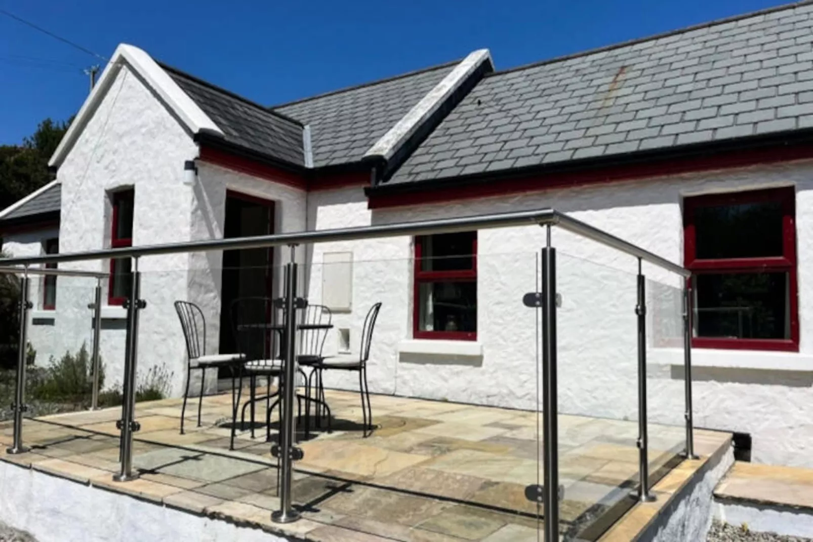 Maison à Clifden Galway-Niet-getagd