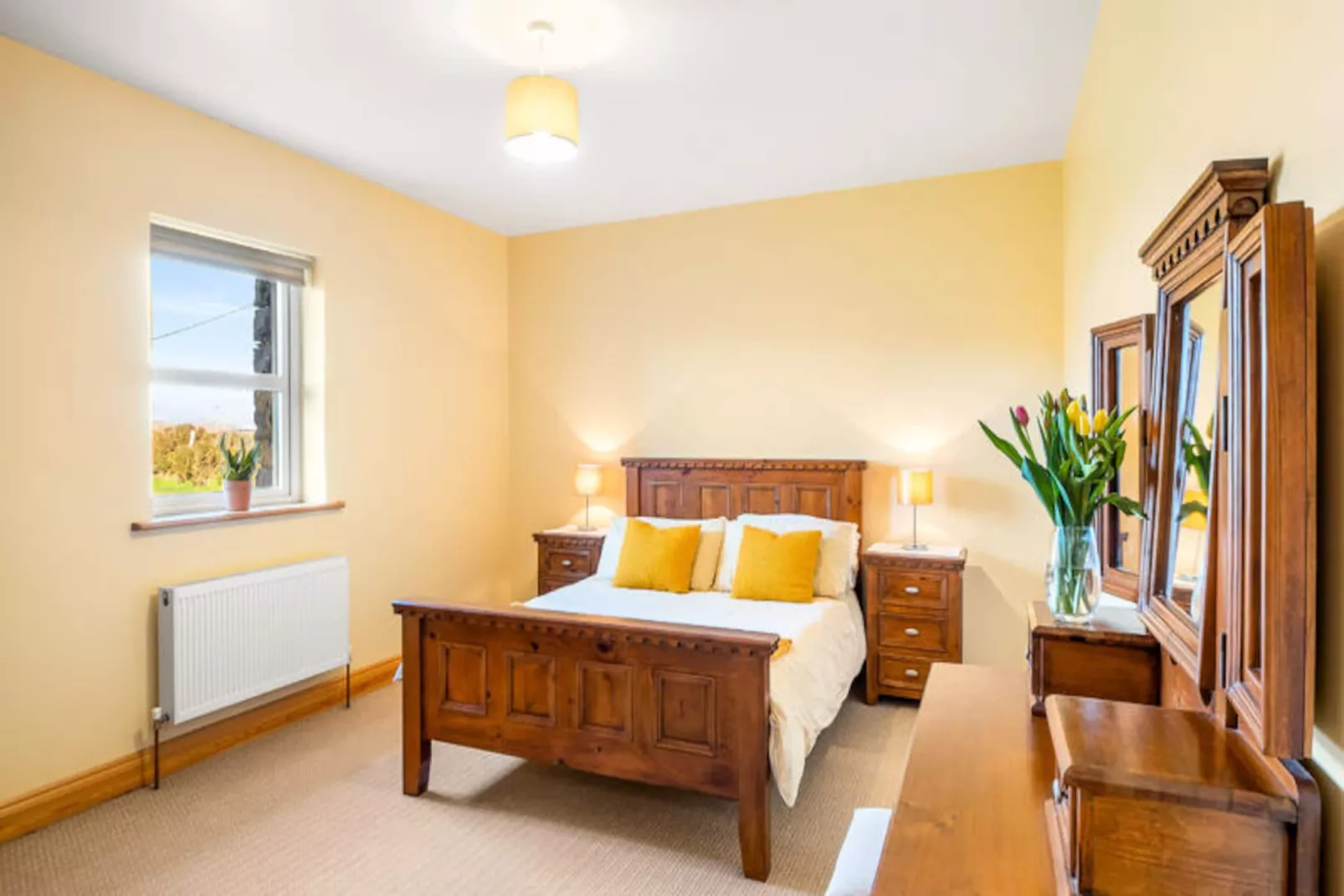 Mobil Home - Bungalow - Cottage à Roundstone Galway-Niet-getagd