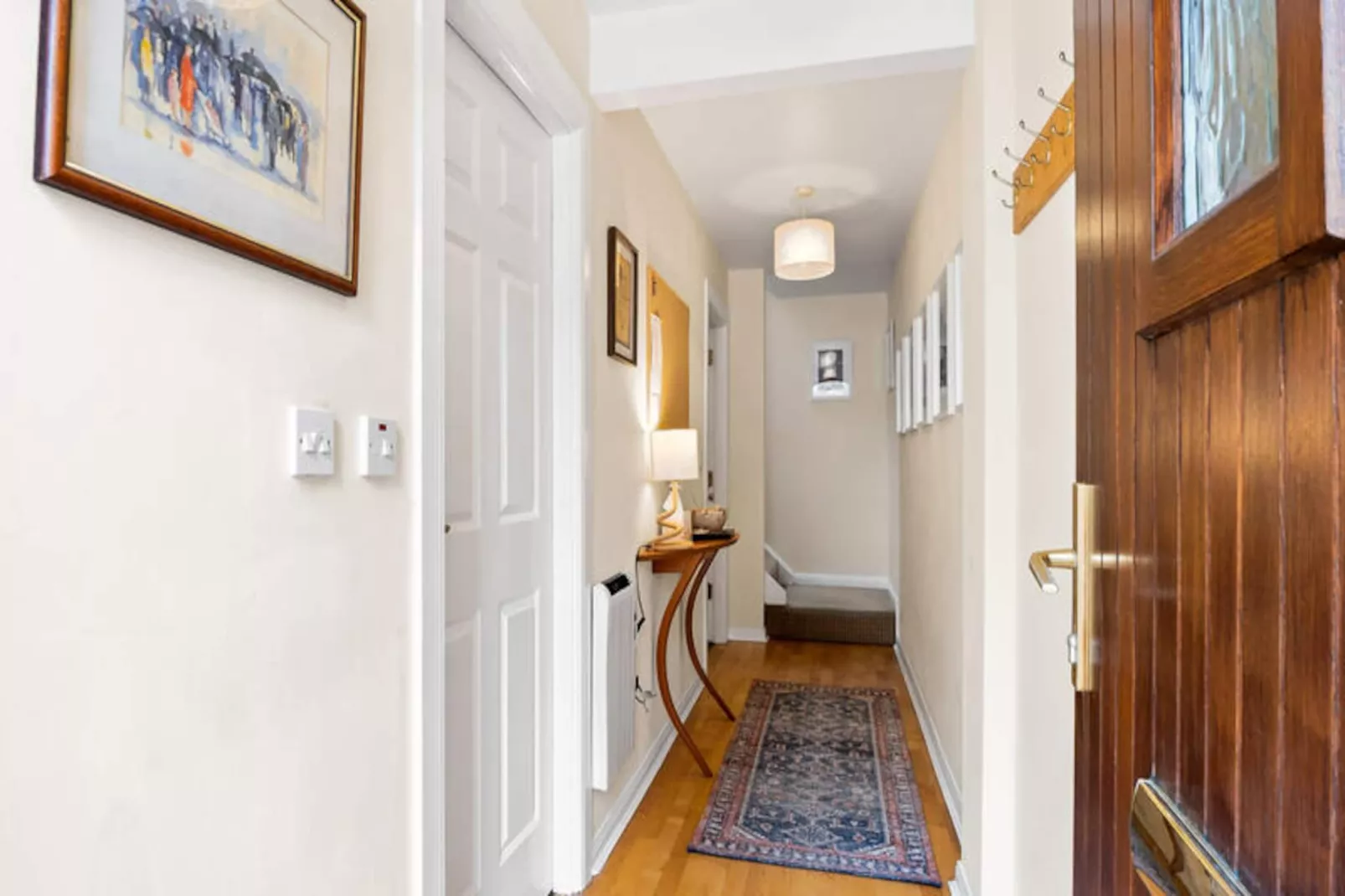 Appartements à Clifden Galway-Niet-getagd