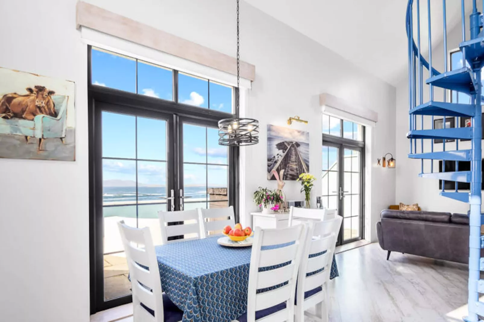 Mobil Home - Bungalow - Cottage à Carna Galway-Niet-getagd