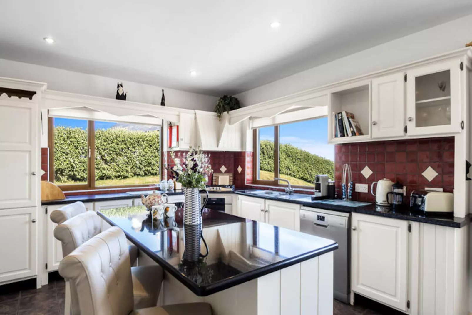 Maison à Renvyle Galway-Niet-getagd